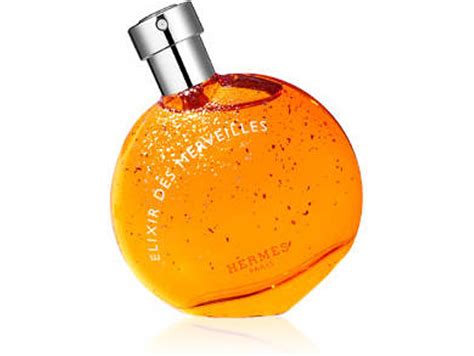 hermes elixir de merveilles|hermes eau des merveilles price.